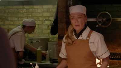 Well, I made it.
Your recipe. - My Life Is Murder