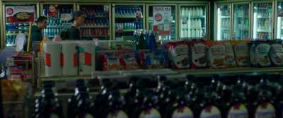 Well. when I made
the other seniors - Yoga Hosers