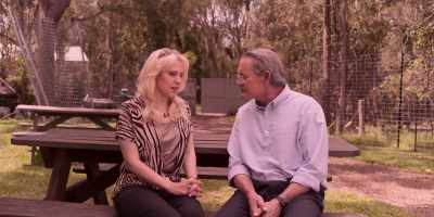 Well, I was married before. - Joe vs Carole