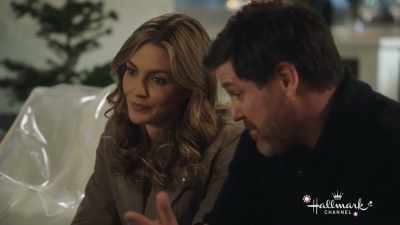 Well, when I married your mom, - One Perfect Wedding