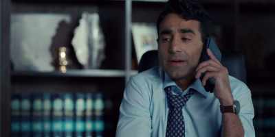 - Well, I may have a
reason for you to stay. - The Way Home