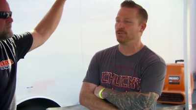 Well, I may need
some of your guys' help - Street Outlaws No Prep Kings Team Attack
