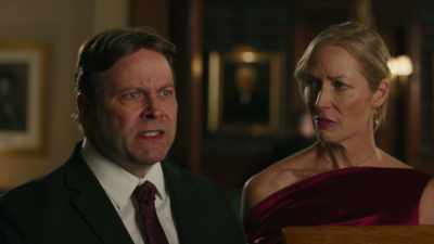 - Well if I may, we
may have an option - The Christmas Letter