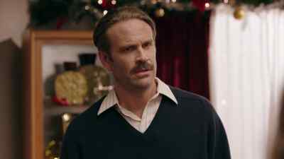 Well, I mean, a pay raise
would be pretty great. - Deck the Halls on Cherry Lane