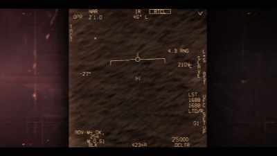 Well, I mean, for a scientist, - Beyond: UFOS and the Unknown