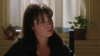 Well, I mean, coincidentally, - Charmed