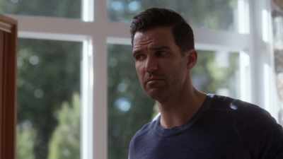 Well, I mean, he does know
Elliot's every move - Chronicle Mysteries: The Deep End