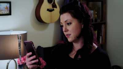 - Well, I mean, don't
you want to talk to him, - Snapshot of Love