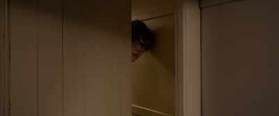 Well, I mean...
Gwen must be beside herself. - Jasper Jones