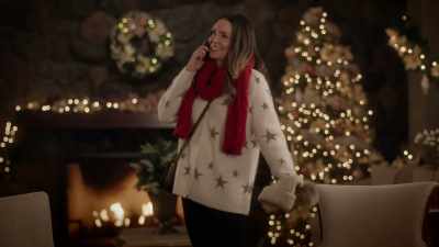 Well, I mean, he is kinda fun. - Long Lost Christmas