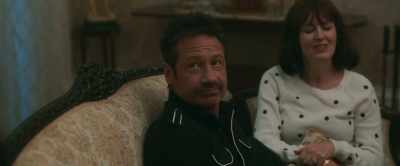 Well, I mean,
he might be a ding-dong and a liar, - The Estate
