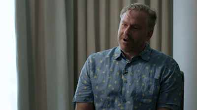 Well, I mean, how do you
know that he didn't, right? - The Plot Against the President