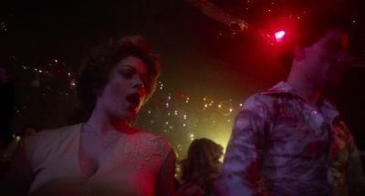 Well I mean I could dance with you - Saturday Night Fever