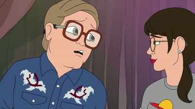 Well, I mean, I could do it for ya - Trailer Park Boys: The Animated Series