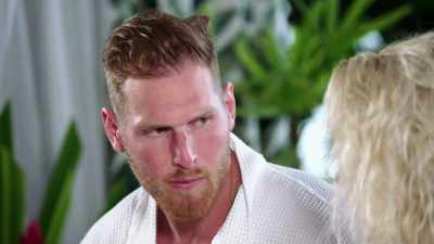 WELL, I MEAN, I DON'T KNOW, I
THINK, LIKE, EVER SINCE, LIKE, - Love Island