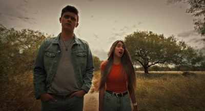 - Well, I mean, I don't
know if it's true or not, - Haunted Valley