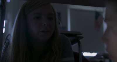 Well, I mean, I don't
really have one right now, - Eighth Grade