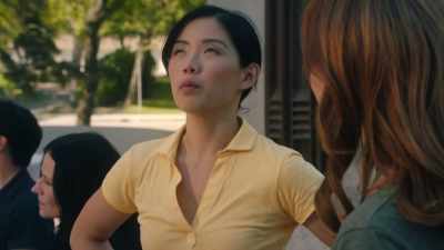 Well, I mean, I hope. I've
got an interview, so... - The Spencer Sisters
