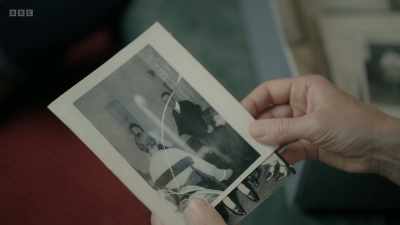 Well, I mean, I think
this photograph here - Killing Sherlock: Lucy Worsley on the Case of Conan Doyle
