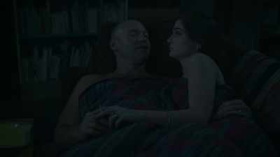 Well, I mean,
if I was just into killing, - The Romanoffs