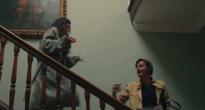 - Well, I mean, it was good, - She is Love