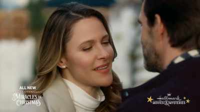 Well, I mean, it's only fair
that you get your wish too. - The Angel Tree