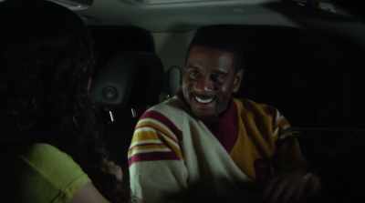 - Well, I mean you know we been - DWB: Dating While Black