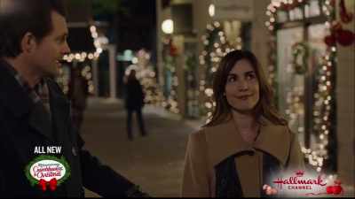    - Well, I mean, you know,
  you can return a compliment, - Double Holiday