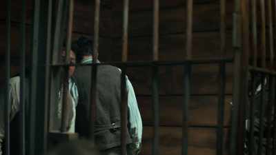 - Well, I mean, our
daddy was way worse. - The Night They Came Home