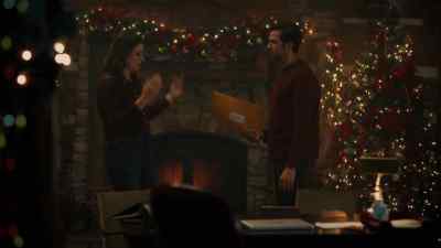 - Well, I mean, - The Santa Class
