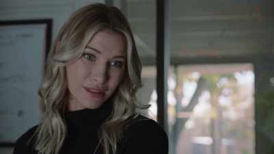 Well, I mean, - A Nurse to Die For