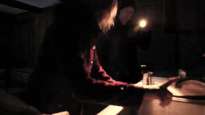 Well, I mean, - The Lost Footage of Leah Sullivan
