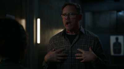 Well, I mean, - True Lies