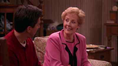 Well, I mean, that Sam
seemed nice enough. - Everybody Loves Raymond
