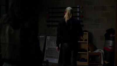 Well, I mean...
The guy is a liar and a cheat. - Marvel's Jessica Jones