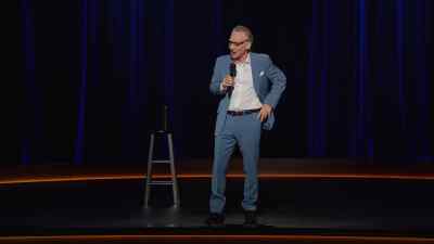 Well, I mean, the things
they did to each other. - Bill Maher: Is Anyone Else Seeing This?