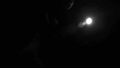Well, I mean um, - The Lost Footage of Leah Sullivan