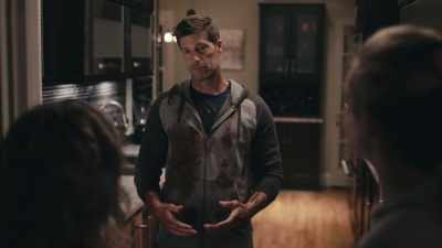 Well, I mean, when we
realized how late it was, - My Sister's Serial Killer Boyfriend