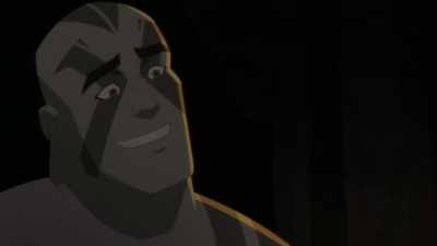 Well, I mean,
when people can't hear me, - The Legend of Vox Machina
