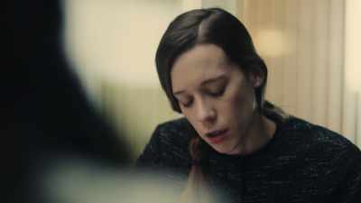 Well, I mean, that would be
a question for those in charge - The Victim