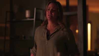 Well, I mean, yeah. I
was with Emily. I... - For Her Sins