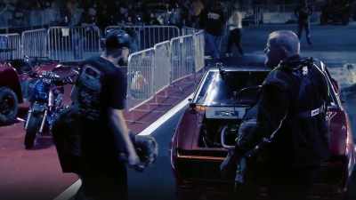 Well, I mean,
you know what to say, - Street Outlaws No Prep Kings Team Attack