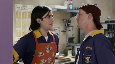 Well I mean as you know - Clerks II