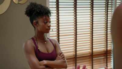 - Well, I mean,
you--you can always try. - Tyler Perry's Bruh