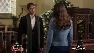 Well, I was meaning
to wait until Christmas, - Christmas at Castle Hart