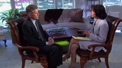 WELL, I MET CHANDRA
LAST OCTOBER, - Chandra Levy: An American Murder Mystery