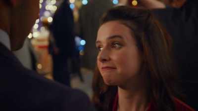 Well, I might have to agree. - The Dog Days of Christmas