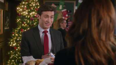 Well, I must confess,
Ms. Viana, I-- - A Royal Christmas Holiday