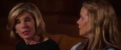 Well, I must say,
I didn't expect you - A Bad Moms Christmas