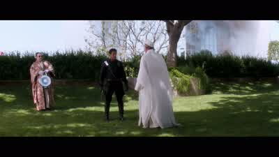 I must say that whacking whatever it is sounds most disagreeable - Demolition Man